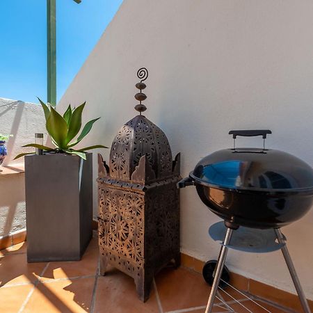 דירות מארבלה Elegant 2 Bdrm Penthouse With Bbq And Pools מראה חיצוני תמונה