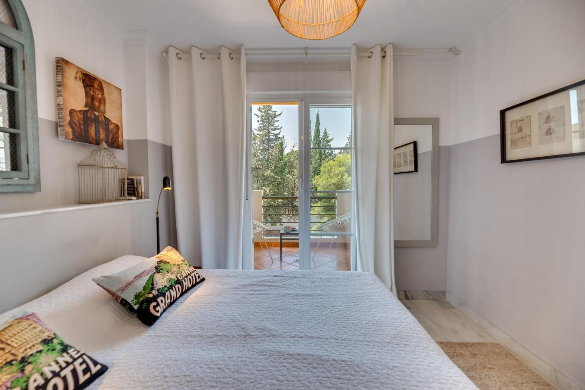 דירות מארבלה Elegant 2 Bdrm Penthouse With Bbq And Pools מראה חיצוני תמונה